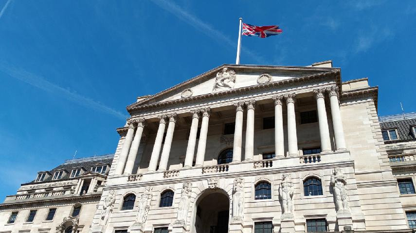 Has the Bank of England exposed the limits of the post-2008 regulatory settlement?